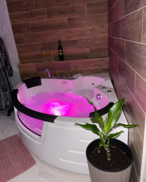Pink Apartmani